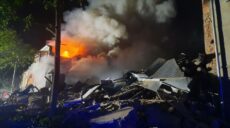 6 погибших и 16 раненых: количество жертв вражеского удара по Салтовке возросло