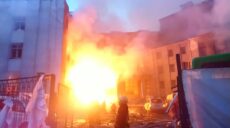 17 погибших и 42 раненых — в ХОВА сообщили о последствиях обстрела Харьковщины (обновлено)