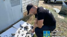 Прокуратура сообщила, что «прилет» в Харькове ночью все же был