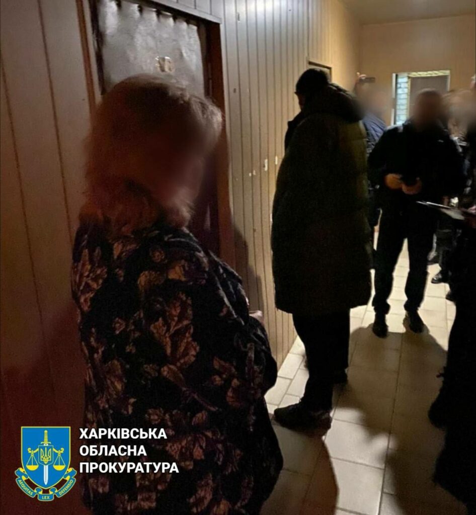 1000 долларов за квартиру: в Харькове будут судить «схемщицу»