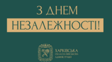 Воїни світла переможуть темряву: привітання Олега Синєгубова з Днем Незалежності (відео)