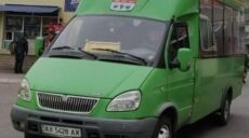В Чугуеве один из автобусов начнет курсировать по «довоенному» маршруту