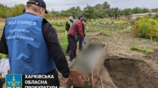 Стрелял по ногам и в спину: оккупант убил жителя Харьковщины на глазах брата
