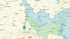 Вздовж кордону на півночі Харківщини тривають бої між окупантами та ЗСУ