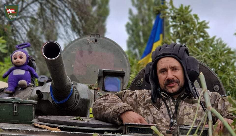 ВСУ захватили плацдармы на восточном берегу Оскола в Харьковской области