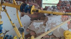 В Изюме газовики приступили к обследованию и ремонту сетей