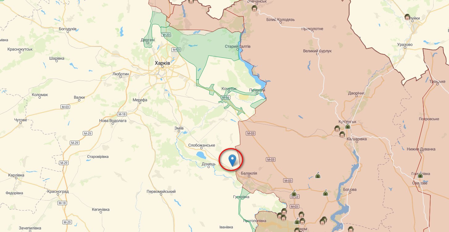 Від ворожих обстрілів на Харківщині загинули дві людини