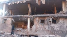 Поліція фіксує наслідки ударів по Харкову та Зміїву (фото)