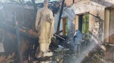 Харьковщина на втором месте по количеству уничтоженных культурных объектов