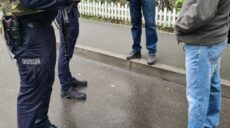 У Харкові чоловік знімав адмінбудівлі з геолокацією їх розташування