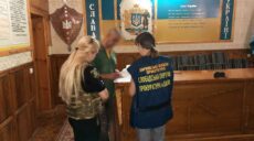 Харьковчанин обвиняется в совершении четырнадцати краж за месяц