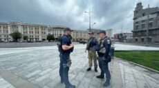 У поліції розповіли про криміногенну обстановку на Харківщині