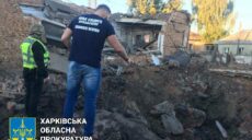 Нічний обстріл Харкова та області: кількість загиблих зросла