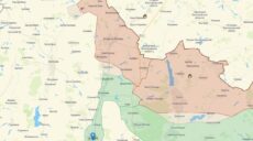Росіяни тероризують населення окупованої Козачої Лопані