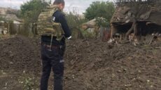На Харьковщине за сутки в результате обстрелов разрушено 25 объектов