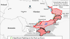 Украинские силы освободят Купянск в течение 72 часов – прогноз ISW