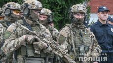 Повернути населенню почуття безпеки: головні завдання поліції на Харківщині
