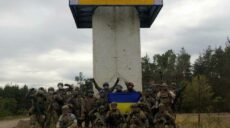 ВСУ освободили 388 населенных пунктов Харьковской области