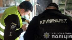 У звільнених містах Харківщини працюють 10 криміналістичних лабораторій