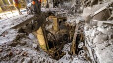 Удары по критической инфраструктуре: какие объекты повредили на Харьковщине