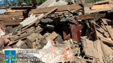 Прокуратура розслідує загибель харків’янки під завалами зруйнованого будинку