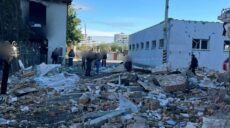 Наслідки нічних обстрілів Харкова та Змієва показали в прокуратурі (фото)