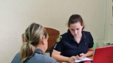 У Харкові поліцейські викрили двох прихильниць “руського миру”