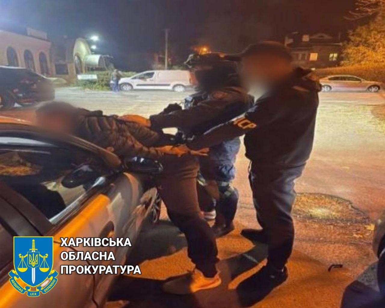 У Харкові судитимуть членів банди, які обкрадали склади та авто
