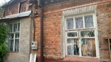 Вечірній “приліт” у Харків: ракета зруйнувала будинок у приватному секторі
