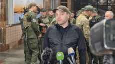 Нет света, к зиме не готовы — министр об освобожденных территориях Харьковщины