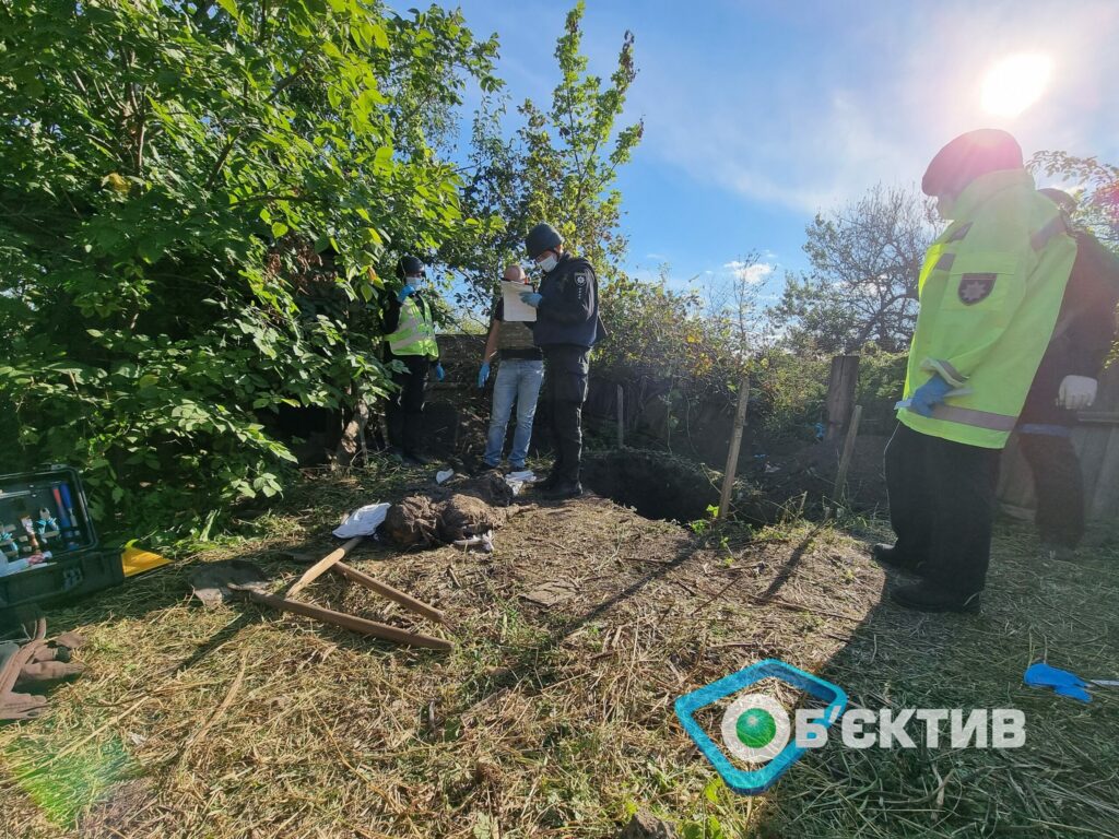 Отрезали уши и убили: зверства оккупантов в освобожденном селе на Харьковщине