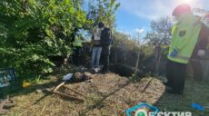 Отрезали уши и убили: зверства оккупантов в освобожденном селе на Харьковщине