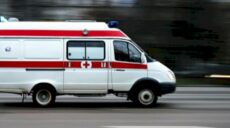 Ранковий обстріл Куп’янська: медики розповіли про стан трьох поранених
