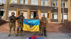 Сім місяців повномасштабної війни – вражаюче відео від ОК “Схід”