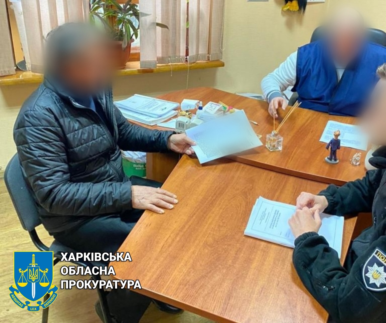 В Харькове продолжают находить поклонников «русского мира»