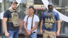 Житель Харьковщины передавал сотруднику ФСБ данные о ВСУ: предателя задержали (фото)