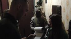 Харків’янин підтримував агресію РФ від імені дружини