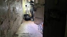 Катування в Ізюмі: людей тримали у темних камерах місяцями (фото)