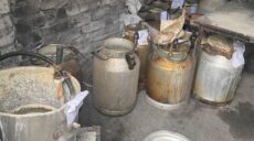 Окупанти варили самогон у райвідділі поліції на Харківщині