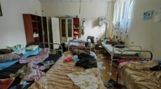 Окупанти розбили та вивезли з лікарень Харківщини 95% обладнання – Хаустов