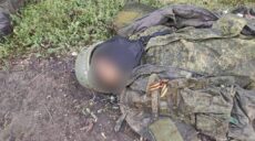 В освобожденном селе на Харьковщине обнаружили 11 трупов военных РФ — полиция