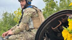 Воїн 92 ОМБр, що звільняє Харківщину, про побачене: “Це людожерство”