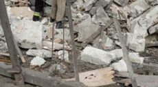 Из-за ракетного удара по Первомайскому погибли четверо гражданских — ХОВА