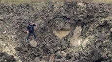 Россияне выключили свет в двух районах Харькова минимум за 1 млн долларов