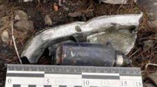 Окупанти вдарили по ТЕЦ-5 ракетами Х-101, поліція збирає уламки (фото)
