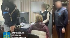 У звільненому від окупантів Ізюмі затримано двох зрадниць