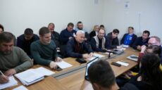 Терехов просить у міжнародних фондів модульні котельні та генератори