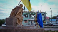 В Ізюмі електроенергія з’явиться до 9 жовтня, а потім і вода, обіцяє віце-мер