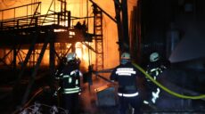 Ракетні удари по харківських ТЕЦ: є загиблі та поранені (фото)