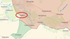 ЗСУ захопили позиції армії РФ у селі Байрак під Балаклією (відео)